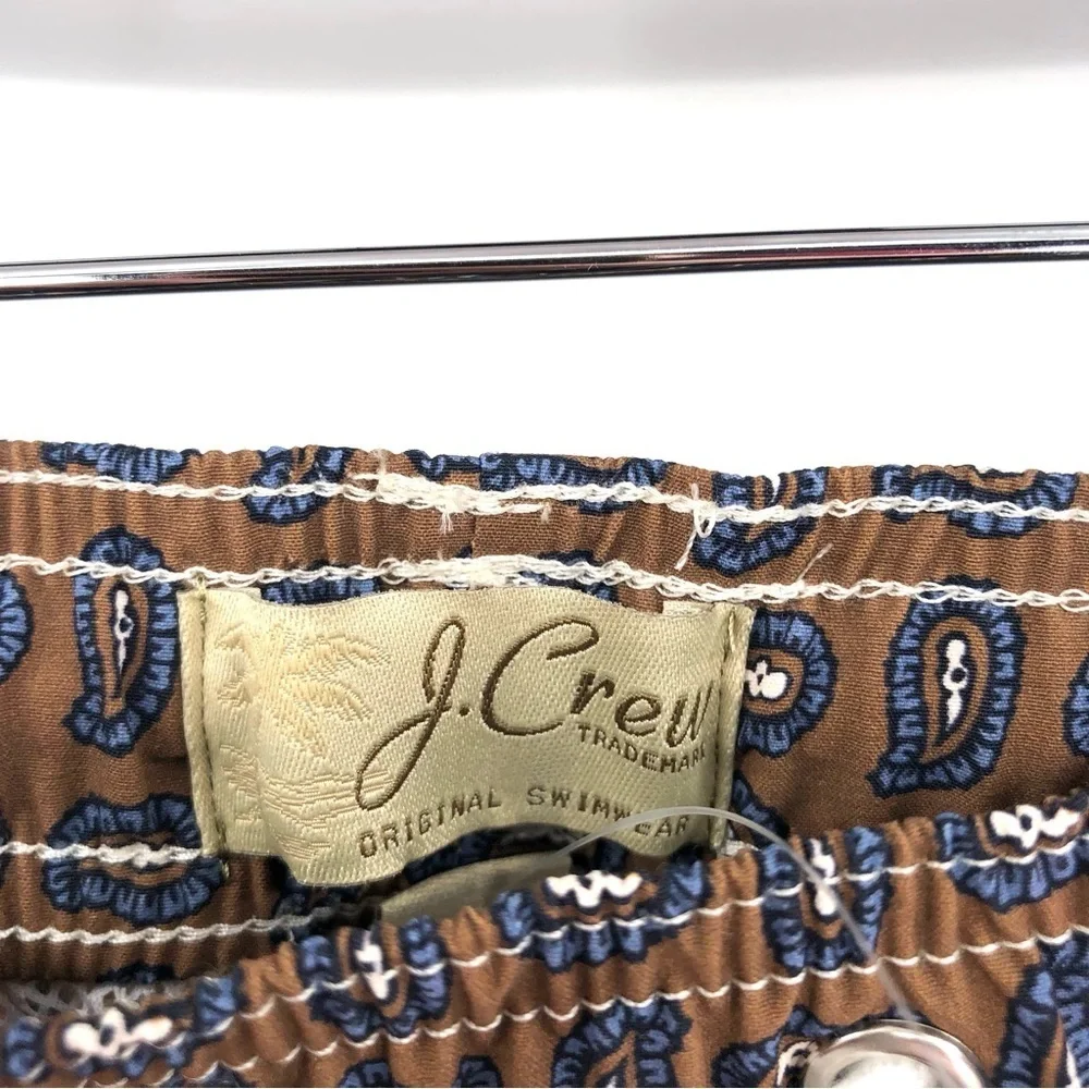 J.CREW 6
